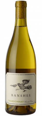 Banshee Chardonnay 2017